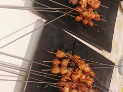 -聚味瞿记·龙虾堂(咸嘉湖店)