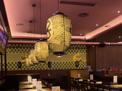 -烤匠麻辣烤鱼(时代广场店)