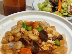 -奕景海鲜酒家· 大连海鲜(星海广场店)