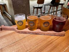 -Devils’ Brewery小恶魔精酿啤酒(武汉天地店)