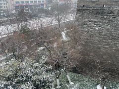 -西安城墙·碑林历史文化景区