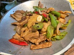 -鱼食饭稻·苏浙土菜17年老馆子(平江路店)