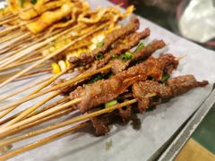 -老湘烤·湘西小串(绿塘路店)