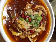 -盐帮食坊•小河帮川菜(四川师大店)