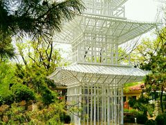 -熙古里艺术村