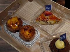 -FANEN法念·烘焙·甜点(万象城店)