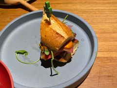 -SHAN山(前滩太古里店)