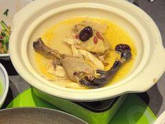 -零柒三幺·山野湖南菜(景枫中心店)
