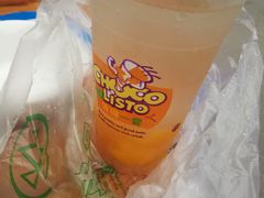 -喀斯特杨梅汤(荔波美食街店)