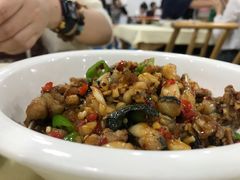 -笨罗卜浏阳菜馆(太平街店)