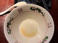 -纪州豚骨酱油拉面(锦延路店)