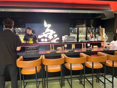 -無二炙坊·和牛烧肉(大钟寺1733店)