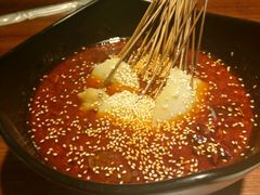 -友记功夫香·人民川菜(红牌楼店)