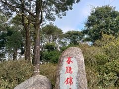 -梧桐山风景名胜区