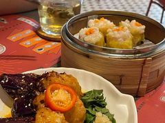 -点点心点心专门店(旺角店)