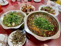 -临江后街鳝丝(临江店)