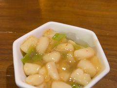 -白石的深夜食堂(济南万象城店)