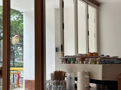 -Line来恩咖啡(石厦花园店)