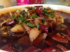 -玉林烤鸭店(定福庄店)