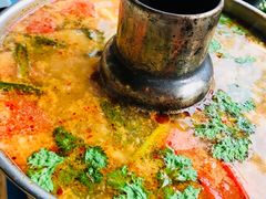 -Onion restaurant