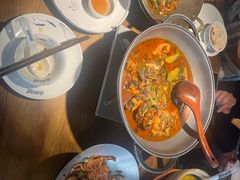 -老阿爸鲜鱼土菜(昆山花桥店)