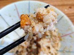 蟹黄饭-李百蟹·江南蟹黄面·河景餐厅(夫子庙总店)