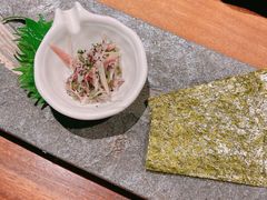 -桐寿司Sushi Tong