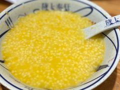 小米粥-陇上秦轩biangbiang面(萧山万象汇店)