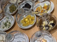 -阮大兴糕团(杭州西湖银泰百货店)