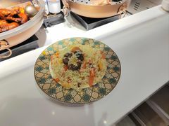 -撒拉花儿·新疆菜·清真(太阳宫店)