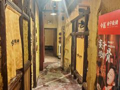 -今邕烧烤(园湖店)