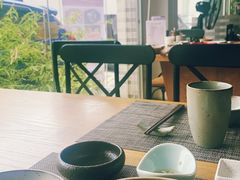 -广州素食学校·素猫豆腐(长洲码头店)