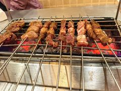 -小寒羊烧烤(凯瑞时代大厦店)