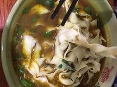 -美玲拉面(鞍山西道店)