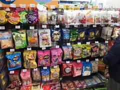 -罗森便利店(鱼市街店)