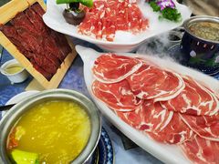 -老毛手抓·盐池滩羊非遗手抓(宁夏总店)