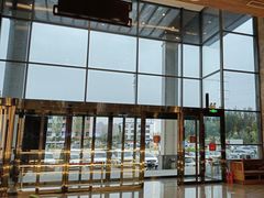 -星河湾温泉洗浴酒店