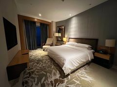 -绿城千岛湖喜来登度假酒店