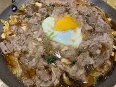 -东京屋(武定路店)
