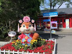 -北陵公园