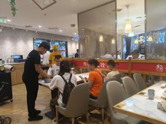 -叁拾壹克饺子·东北菜(国贸店)