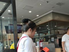 -喜家德虾仁水饺(金融中心店)