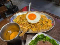 -萍姐火锅·公路夜市(江宁万达店)