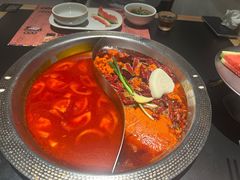 -廖掌柜·重庆鲜货火锅(上海首店)