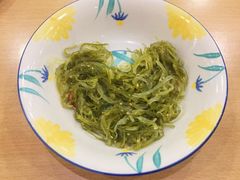 -萨莉亚意式餐厅(莲花国际广场店)