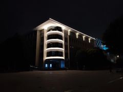 教学楼-河南工业大学(莲花街校区)