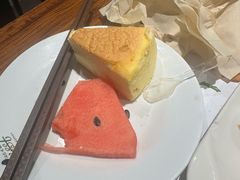 -汉巴味德·烤肉与啤酒的自助(杭州大悦城店)