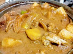 -范贤光鸡公煲(平乐园总店)