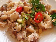 招牌捞起猪手-碧海渔村(黄埔东路店)