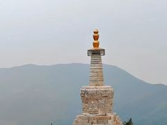 -妙峰山风景名胜区